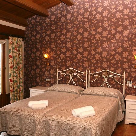 Casa Avellanas Villa อัลเกซาร์ ภายนอก รูปภาพ